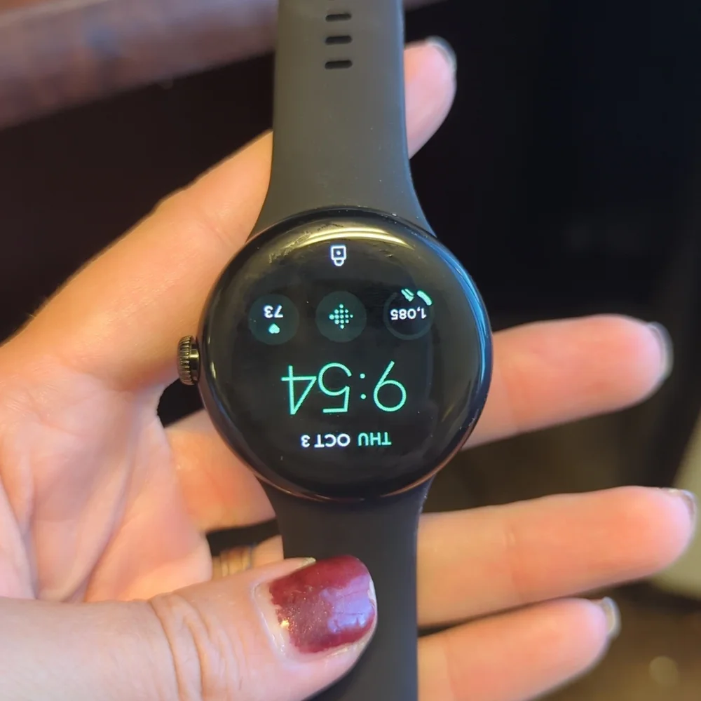 google pixel series